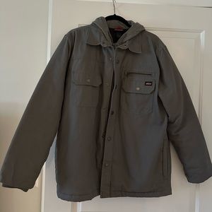 Dickie’s Heavy Duty Winter Coat